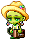 GreenSnot